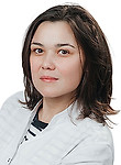Врач Репина Татьяна Владимировна