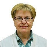 Врач Решетова Людмила Геннадиевна