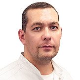 Врач Резаев Денис Геннадиевич