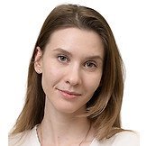 Врач Резванцева Аксинья Владимировна