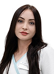 Врач Рий Юлия Юрьевна