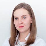 Врач Рябикина Екатерина Вячеславовна