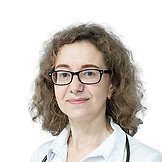 Врач Рябова Анна Юрьевна