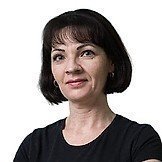 Врач Рязанцева Наталья Фёдоровна