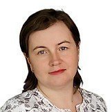 Врач Рязанова Елена Александровна