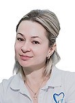 Врач Родина Александра Александровна
