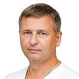 Врач Родионов Сергей Александрович