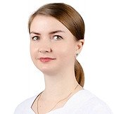 Врач Родионова Юлия Александровна