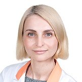 Врач Родионова Ольга Александровна