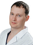 Врач Рогов Алексей Владимирович