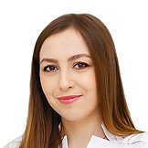 Врач Романенко Екатерина Викторовна