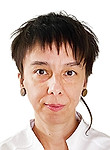 Врач Романюта Татьяна Николаевна