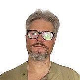 Врач Романов Анатолий Юрьевич