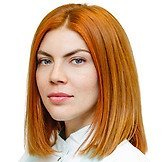 Врач Романова Мария Владимировна