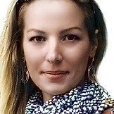 Врач Рощина Анна Алексеевна
