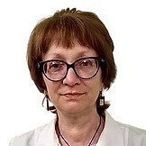 Врач Рождественская Татьяна Владимировна