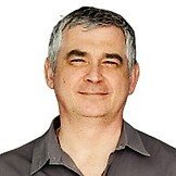 Врач Рожков Сергей Дмитриевич