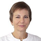Врач Рубан Наталия Николаевна