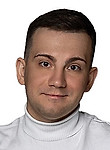 Врач Рубан Виталий Владимирович