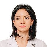 Врач Рубцова Ольга Юрьевна