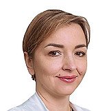 Врач Рудченко Ксения Владимировна