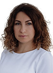 Врач Русина Елена Леонидовна