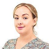 Врач Русина Яна Владимировна