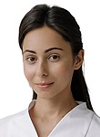 Врач Русяйкина Ольга Алексеевна