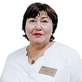Врач Рыбалова Елена Анатольевна