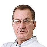 Врач Рымчук Виталий Викторович