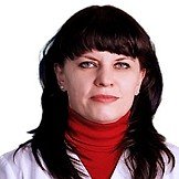 Врач Ржевская Наталья Васильевна