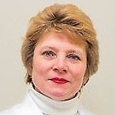 Врач Садьяфарова Наталья Ильинична