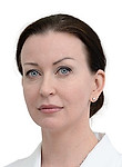 Врач Садовская Ирина Владимировна