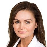 Врач Садрутдинова Галия Ильдусовна