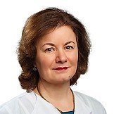 Врач Сафарян Амалия Грантовна