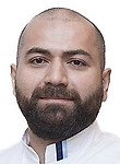 Врач Сафарли Шахрияр Бахтияр оглы