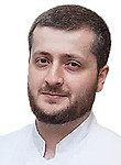 Врач Сафарли Вусал Бахтиярович