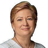 Врач Сафонкина Елена Владимировна
