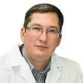 Врач Сафронов Дмитрий Валентинович