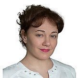 Врач Сафронова Люся Александровна