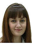 Врач Сафронова Оксана Александровна