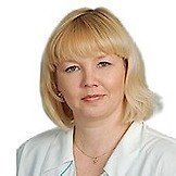 Врач Сайфулина Елена Геннадиевна