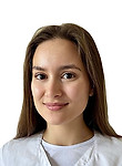 Врач Саютина Лариса Владимировна