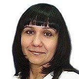 Врач Салахиева Гюзель Салетжановна