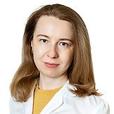 Врач Салина Екатерина Анатольевна