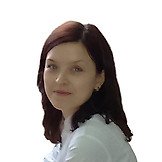 Врач Салкина Анна Николаевна