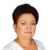 Врач Самохина Татьяна Анатольевна
