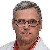Врач Самсонов Дмитрий Владимирович