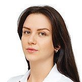 Врач Сарафонова Анастасия Андреевна