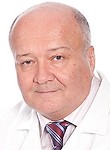 Врач Сатаев Олег Рустамович
